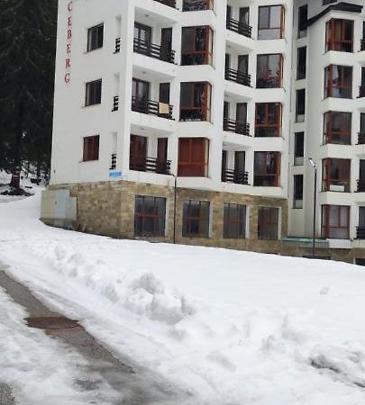 Forest Place Apartment Пампорово Екстериор снимка