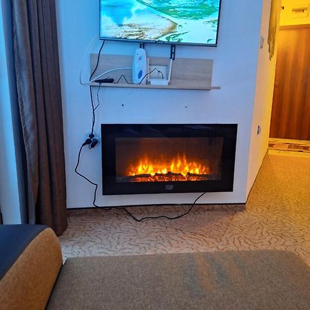 Forest Place Apartment Пампорово Екстериор снимка