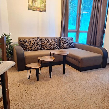 Forest Place Apartment Пампорово Екстериор снимка