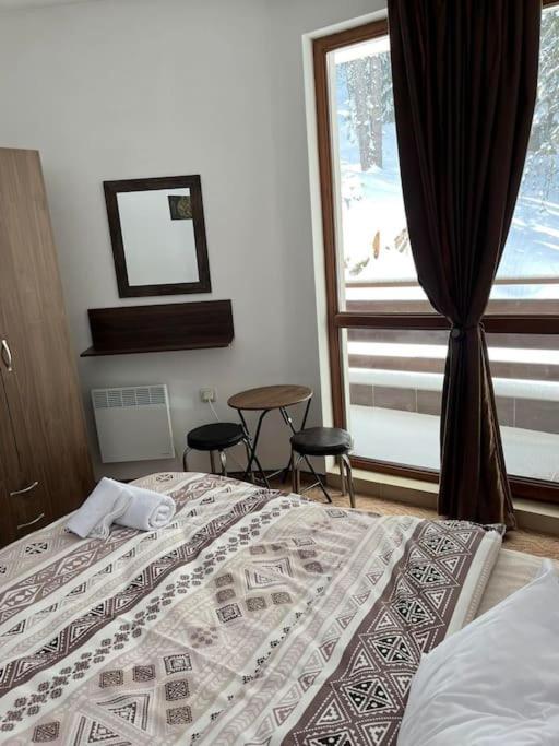 Forest Place Apartment Пампорово Екстериор снимка
