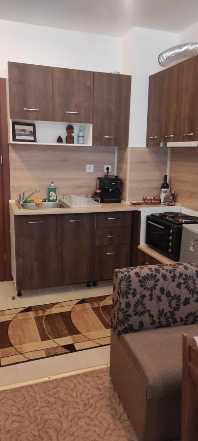 Forest Place Apartment Пампорово Екстериор снимка
