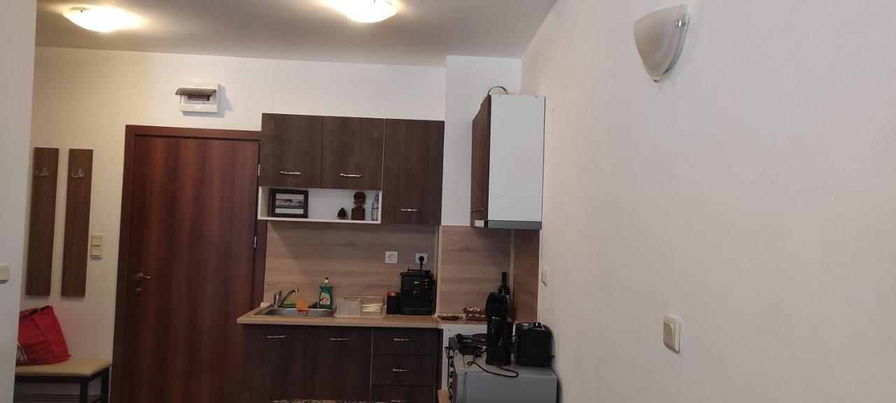 Forest Place Apartment Пампорово Екстериор снимка
