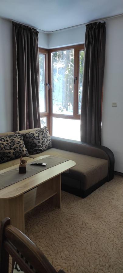 Forest Place Apartment Пампорово Екстериор снимка
