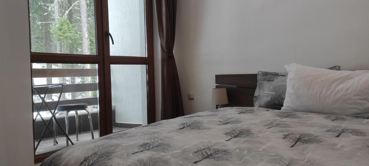 Forest Place Apartment Пампорово Екстериор снимка