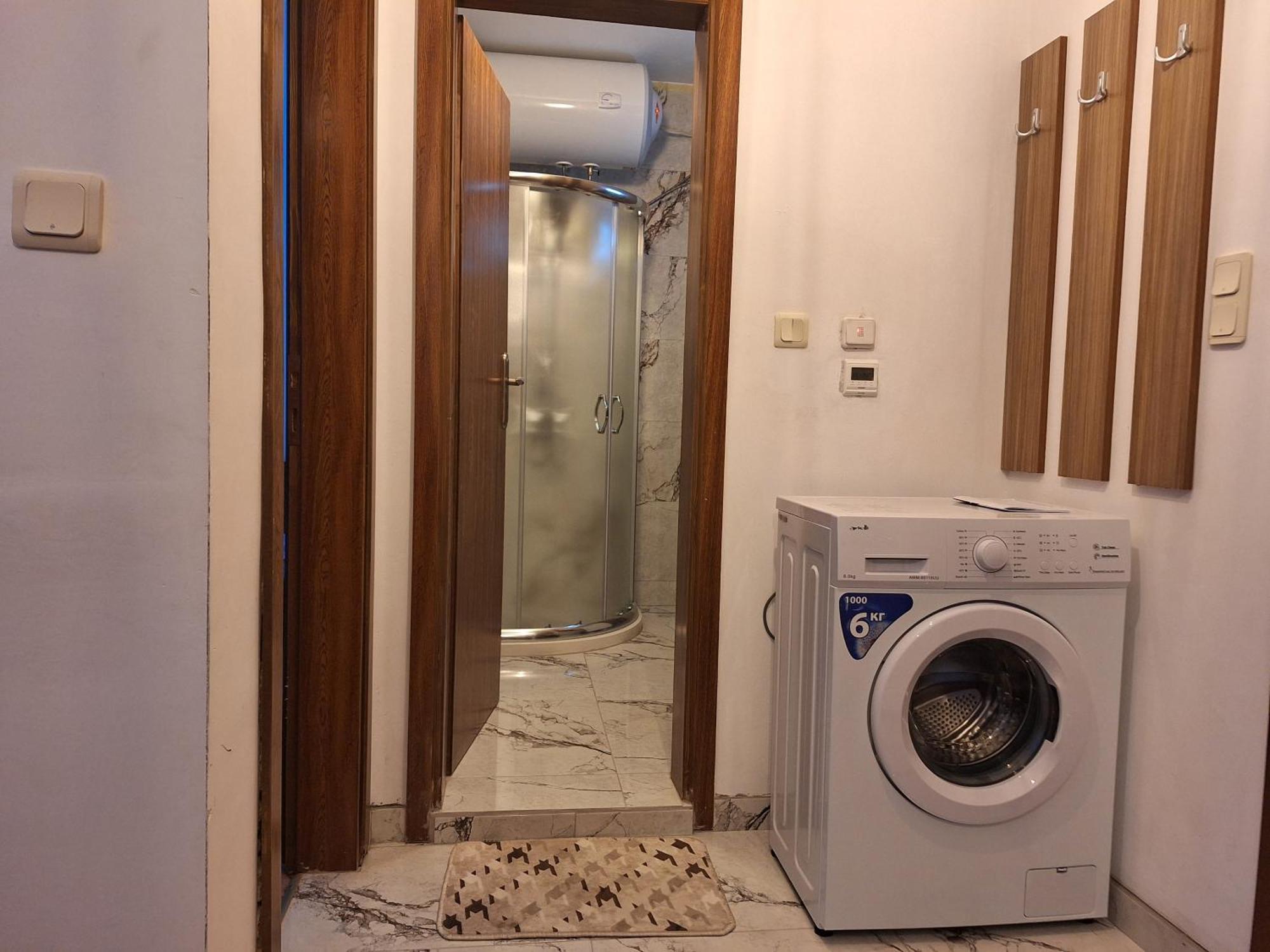 Forest Place Apartment Пампорово Екстериор снимка