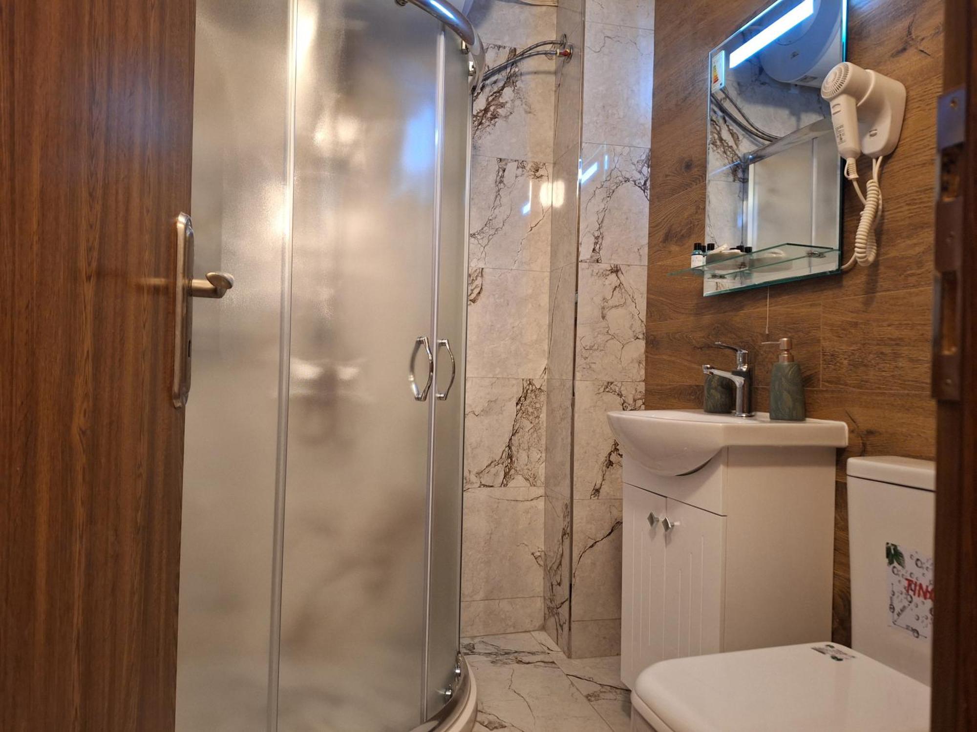 Forest Place Apartment Пампорово Екстериор снимка