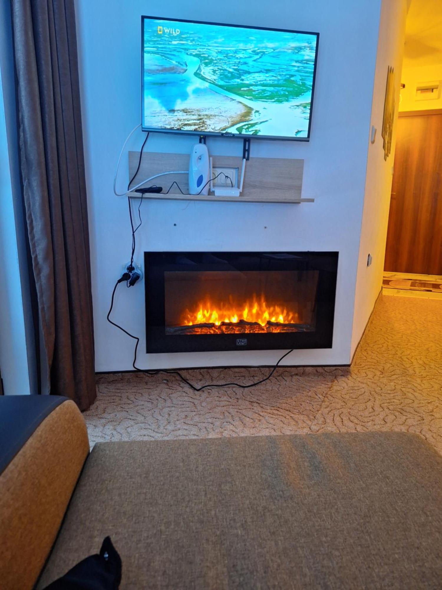 Forest Place Apartment Пампорово Екстериор снимка